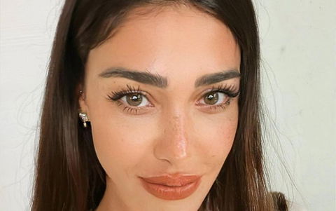 Belen Rodriguez a Ballando con le Stelle, la reazione di Maria preview