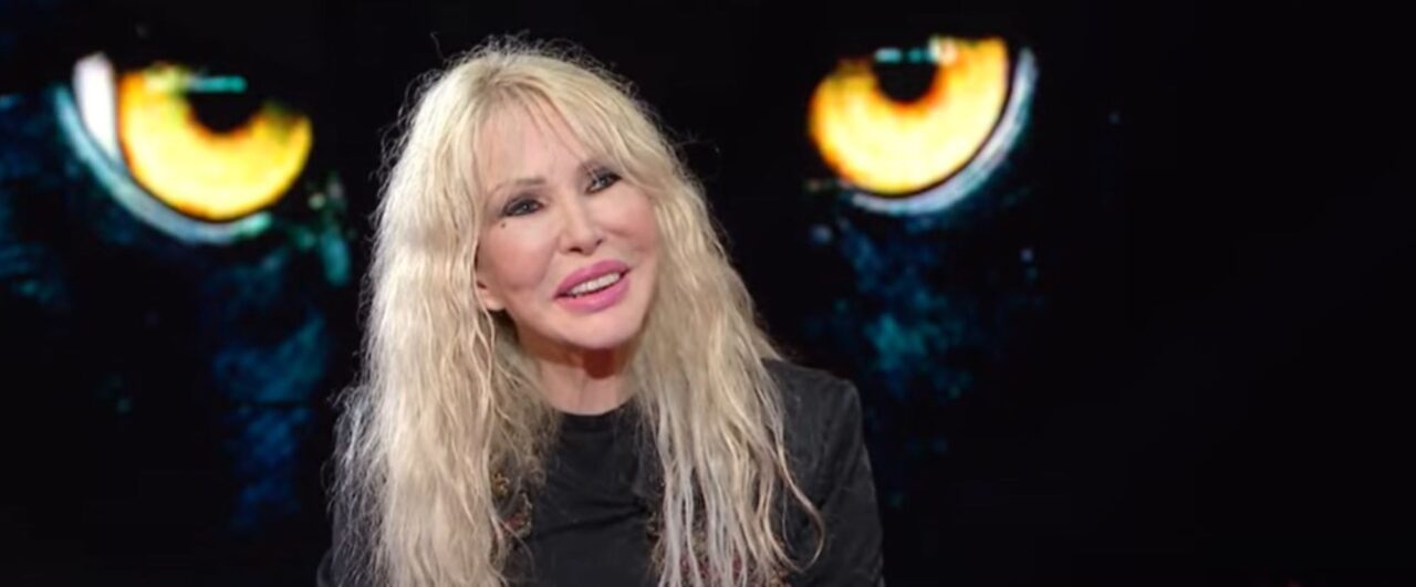 Ivana Spagna, marito e figli: chi sono?