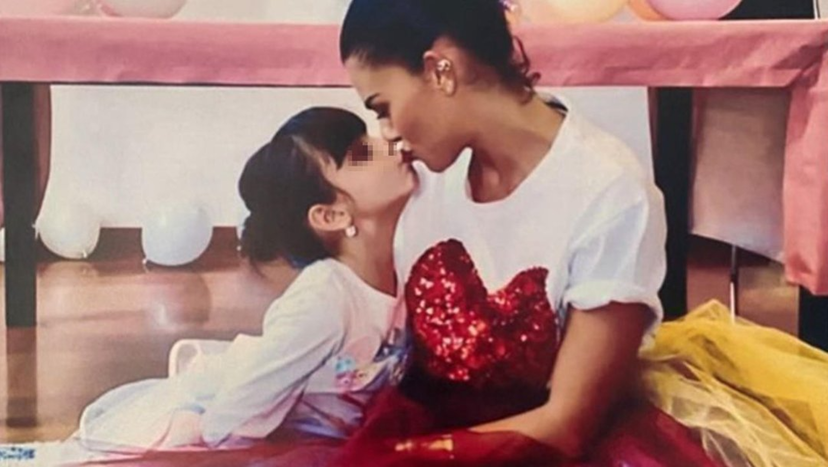 Bianca Guaccero, chi è l’ex marito Dario Acocella e l’amore per la figlia Alice: la vita privata preview