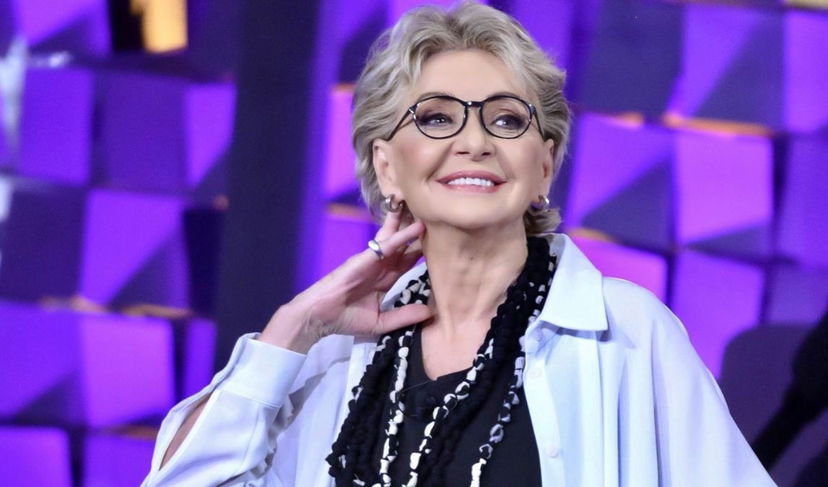 La malattia di Enrica Bonaccorti, malore e operazione a cuore aperto: ha rischiato di morire preview