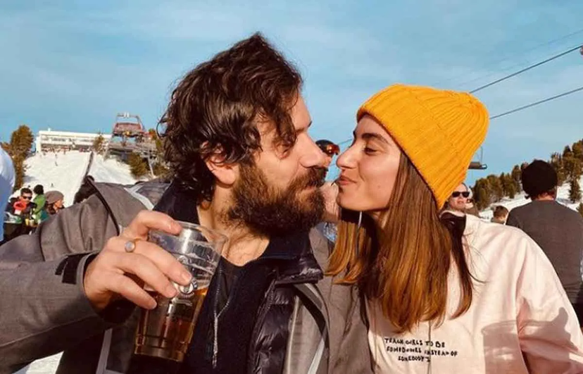 Carolina Sansoni, chi è la fidanzata di Tommaso Paradiso: “Un amore reale e sincero” preview