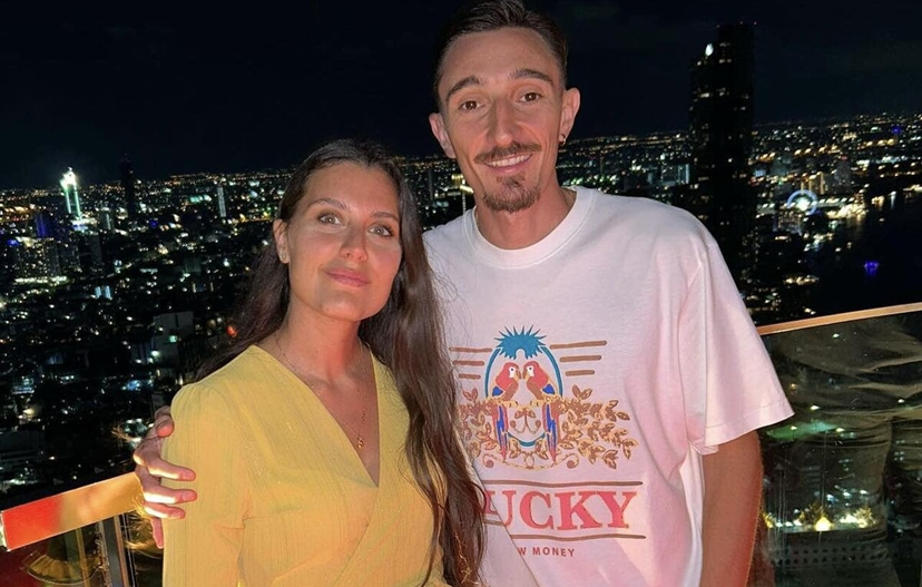 Federica Caputo, chi è la fidanzata di Ciro Petrone del Grande Fratello preview