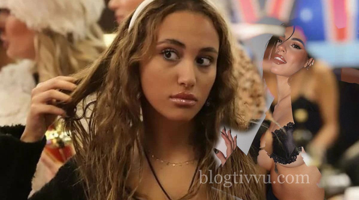 Clarissa Selassiè, frecciatina a Giulia De Lellis e parere sul Grande