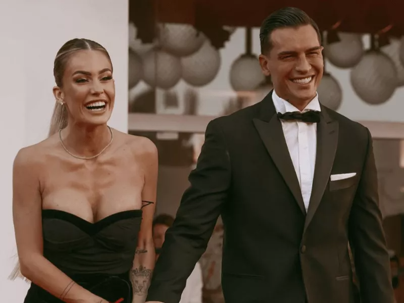 Basciano tradisce Sophie e attacca chi la difende: lo sfogo contro una ex concorrente del Grande Fratello preview