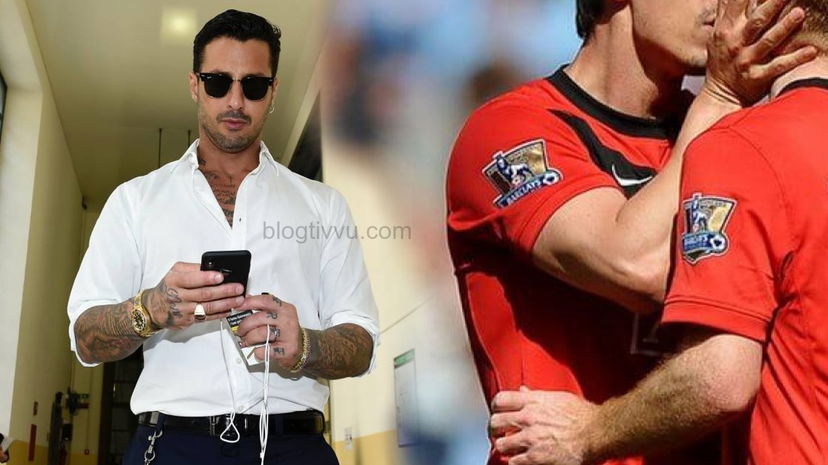 “Calciatori gay? Ne parleremo!”, la nuova bomba di Fabrizio Corona preview