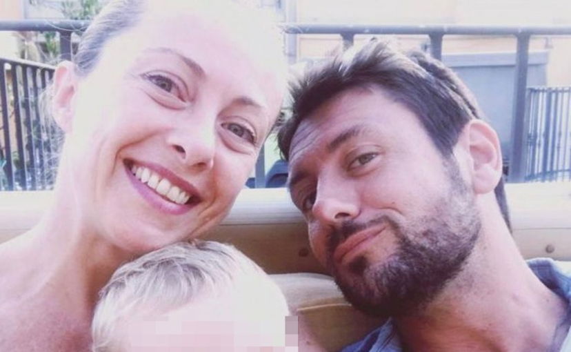 Giorgia Meloni lascia Giambruno dopo i nuovi vergognosi fuorionda a Striscia: crolla l’immagine di famiglia tradizionale preview