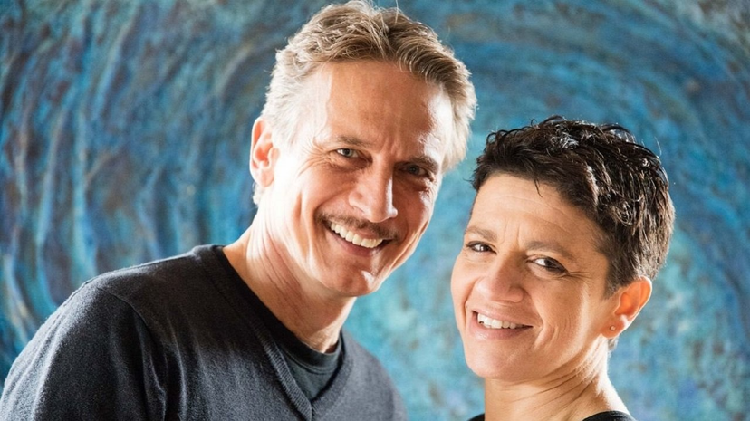 Daniela Spada e Mia, chi sono la moglie e la figlia di Cesare Bocci: l’ictus ad appena 36 anni preview