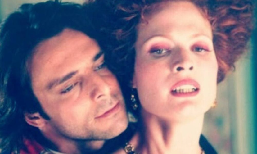 Doppiatrice Gate al GF, chi ha dato la voce a Jane Alexander: la verità su Elisa di Rivombrosa preview