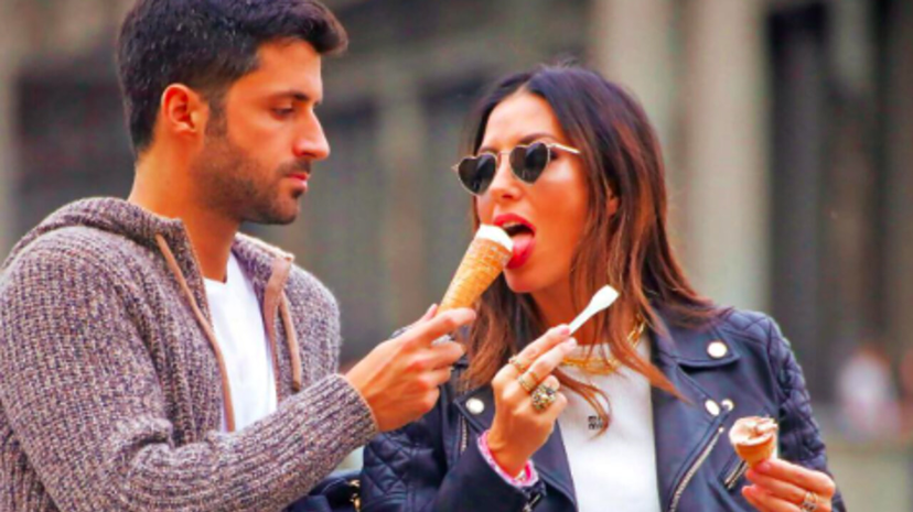 Giulio Fratini, chi è il fidanzato di Elisabetta Gregoraci: vita privata e le altre ex famose preview