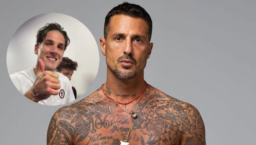 Caso scommesse, non solo Zaniolo: Fabrizio Corona fa il quarto nome ma la lista potrebbe allungarsi preview