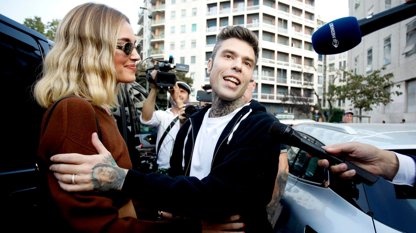 Chiara Ferragni, il retroscena di Fedez: “Cosa ha perso per correre da me!”, poi svela se ha raccontato la verità ad i figli Leone e Vittoria preview