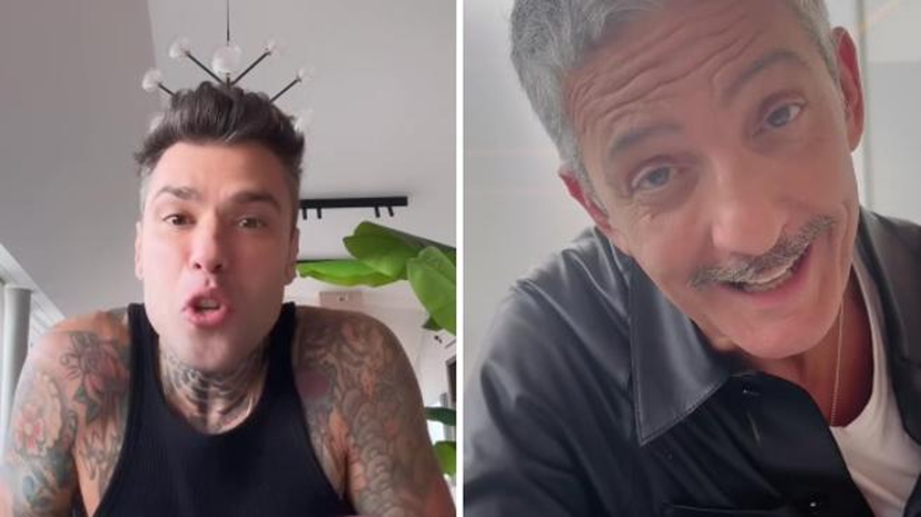 Perché tutti parlano di Fedez direttore artistico di Sanremo: c’entra Fiorello – VIDEO preview