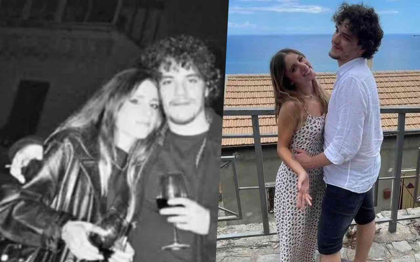 Antonio Cirigliano, chi è il fidanzato di Angelina Mango: unione privata e artistica preview