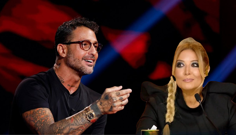 “Ballerino per una notte”: Fabrizio Corona verso lo show di Rai1? Possibili scintille con Selvaggia Lucarelli preview