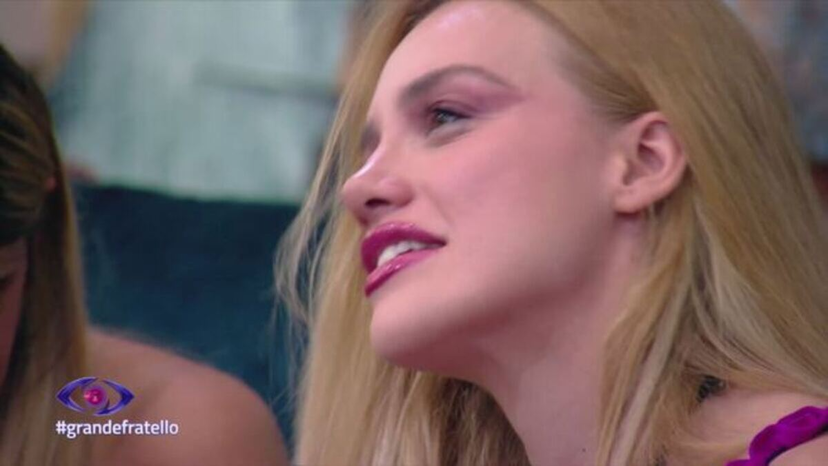 I genitori di Heidi Baci del Grande Fratello: chi sono sua madre e suo padre, spunta una presunta segnalazione preview