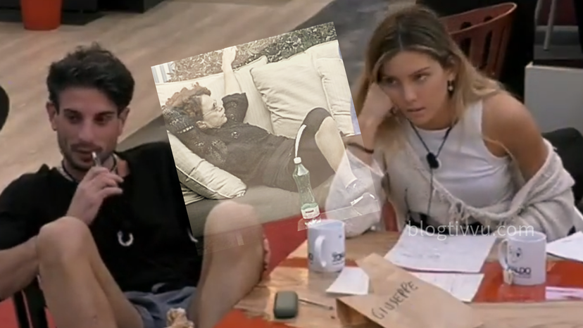 “Mi manca”, Garibaldi sente il distacco di Beatrice: la reazione di Anita fa (sempre) venire i brividi – VIDEO preview