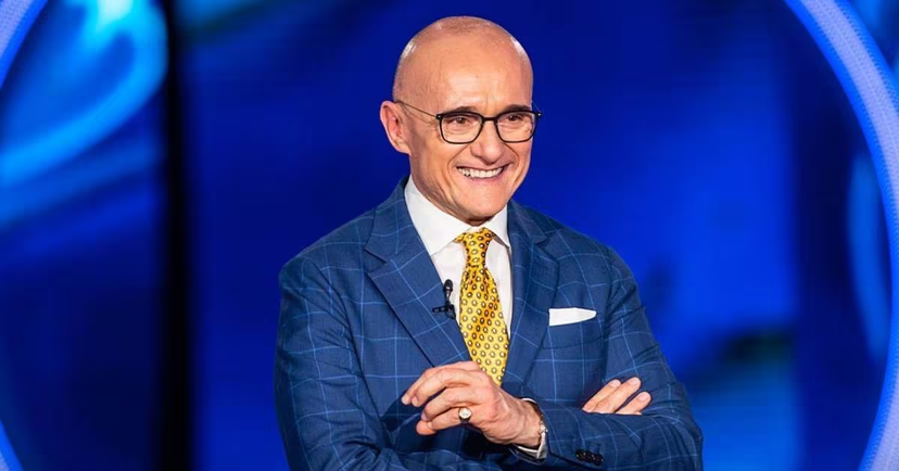 Amatissima showgirl contattata per il Grande Fratello? Il suo nome da opinionista a concorrente preview