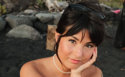 Giorgia Soleri, nuova fiamma dopo Damiano (FOTO) preview