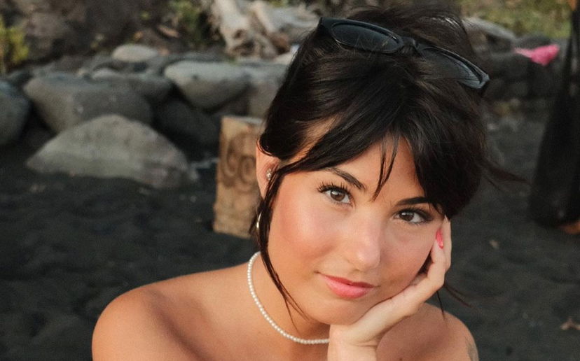 Giorgia Soleri torna a parlare della rottura con Damiano: “Rabbia, dolore, confusione” preview