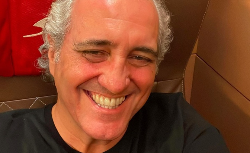 Ex moglie e figli Giovanni Terzi, ecco chi sono: vita privata e l’amore per Simona Ventura preview