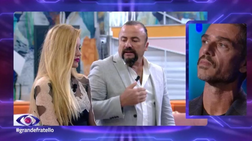 Genitori di Heidi Baci, quando al Grande Fratello ne aveva parlato: retroscena sulla madre preview