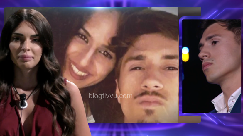 Perla scrive a Mirko e Greta interviene (ma poi cancella tutto): cosa è successo dopo la lettera al Grande Fratello preview