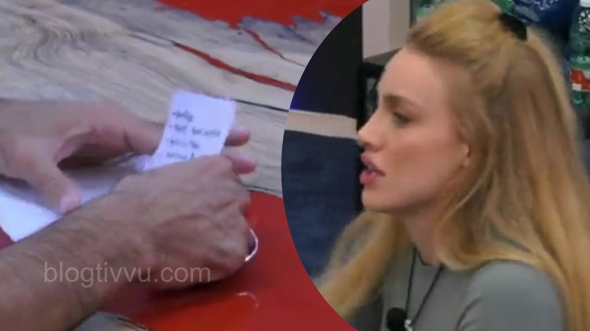 Massimiliano scrive una lettera ad Heidi ma arriva il nuovo “palo” al GF: “Situazione drammatica” – VIDEO preview