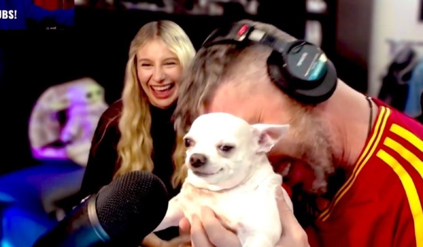 Tavassi parla della copertina di Edoardo Donnamaria: “Vi svelo qual è stata la reazione di Micol” preview