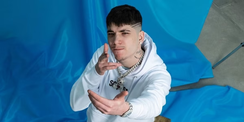 Shiva è stato arrestato, il trapper accusato di tentato omicidio: il video della sparatoria preview