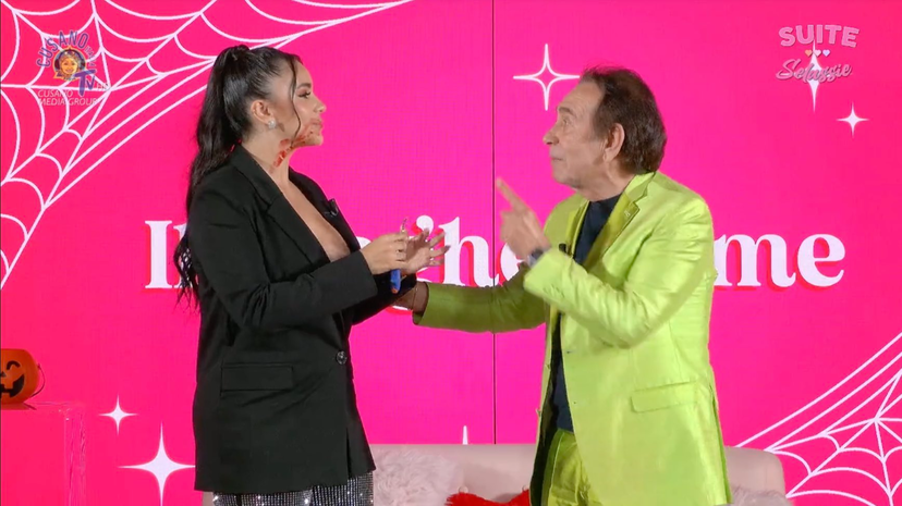 Jessica Selassiè ha trovato l’amore dopo il GF Vip: “Mi sono innamorata!”, chi è il fortunato? preview