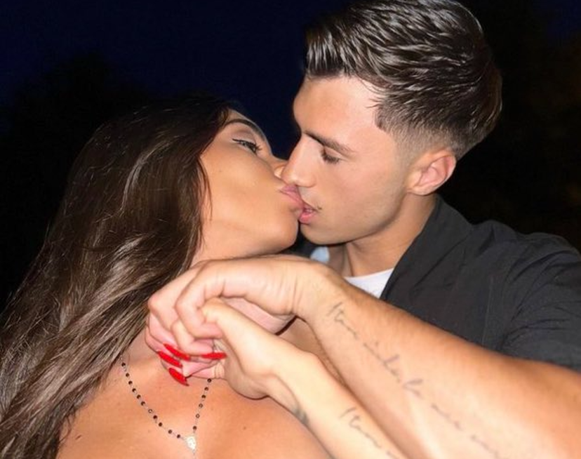 Mirko Brunetti al Grande Fratello: la reazione di Greta Rossetti, ecco come stanno le cose dopo l’ultima litigata preview