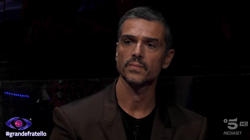 Urla al GF contro Massimiliano Varrese: “Sei un ratto, viva Heidi” – VIDEO preview