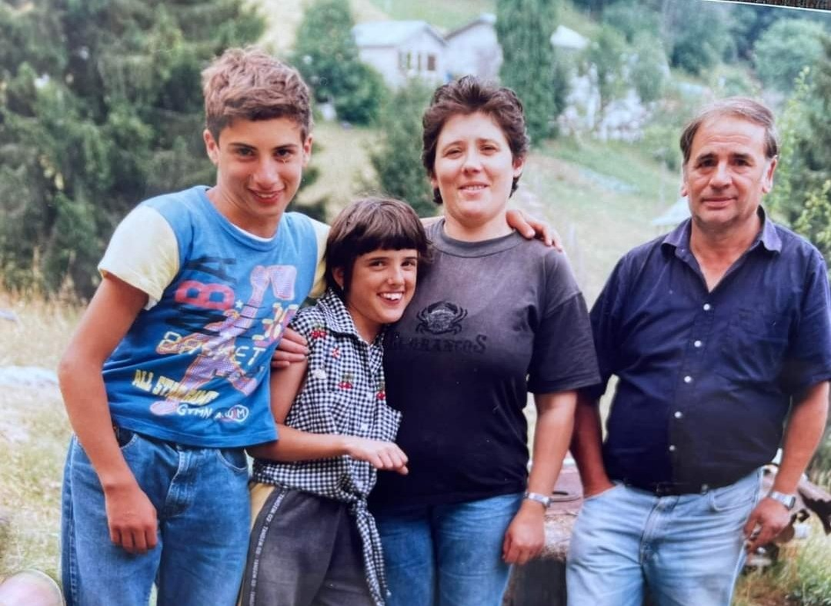 Padre e madre di Giselda Torresan del Grande Fratello: chi sono e dove vivono – VIDEO article-post