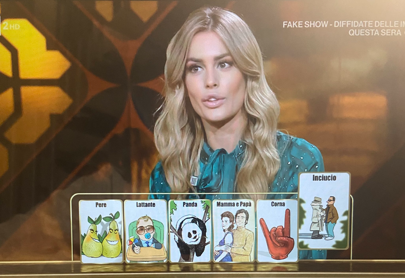 Sophie Codegoni “tiene” le corna al Mercante in Fiera: “Parlano di me”, l’assurda coincidenza preview