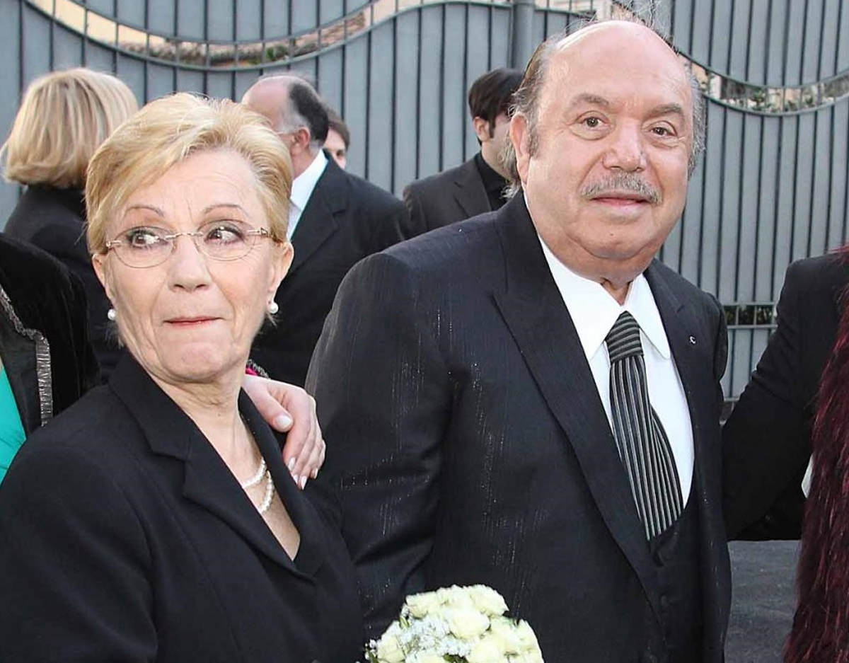 Lucia Lagrasta: la malattia della moglie di Lino Banfi