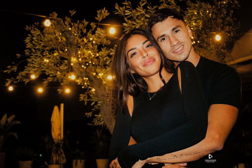 Greta Rossetti chi è la (ex) fidanzata di Mirko Brunetti del Grande Fratello: Temptation Island, tatuaggio e “rottura” – VIDEO preview