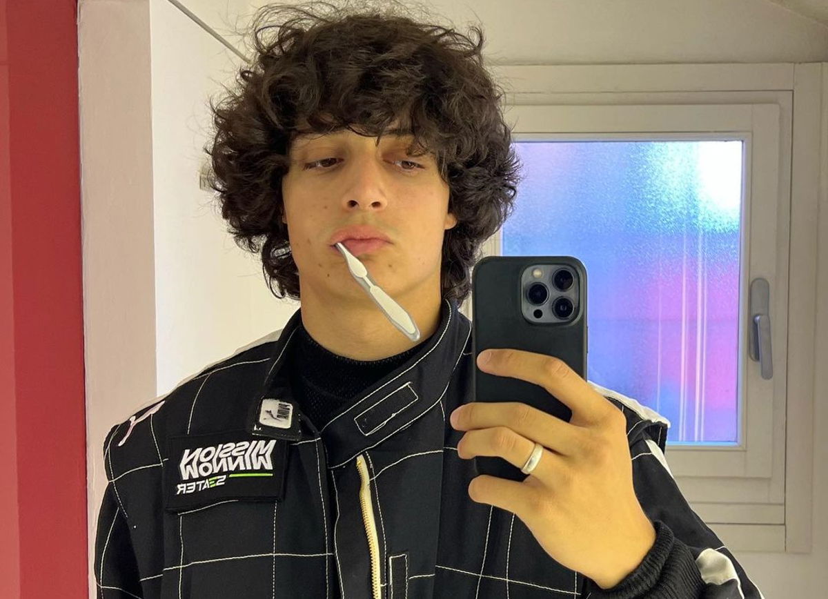 Luis Sal verso il Grande Fratello?