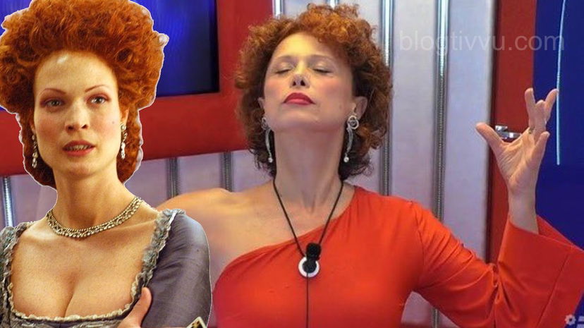 Perché Beatrice Luzzi ce l’ha con Jane Alexander: c’entra Elisa Di Rivombrosa, ecco il motivo preview