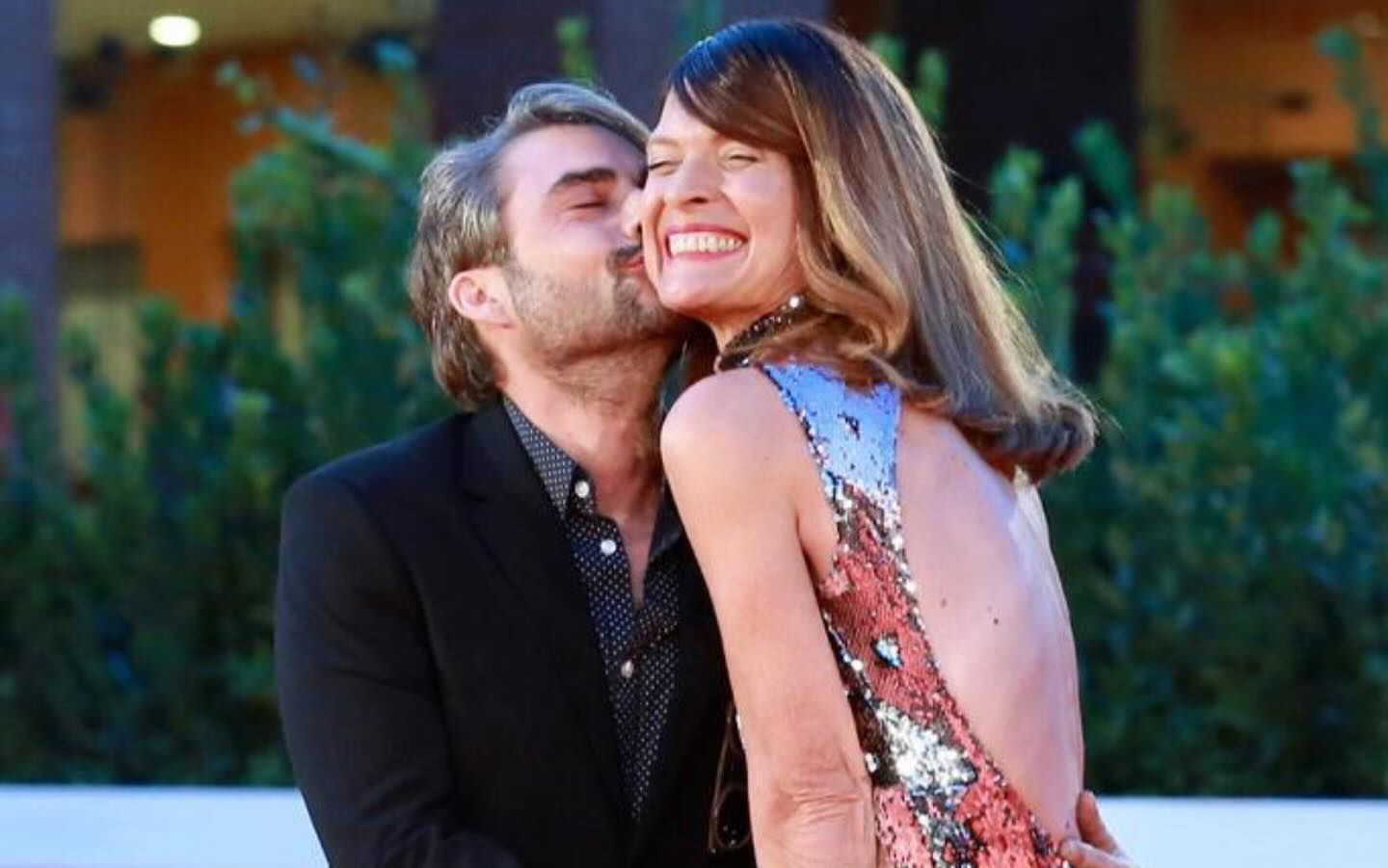 Gianmarco Amicarelli, chi è il fidanzato di Jane Alexander: il figlio Damiano e l’ex marito