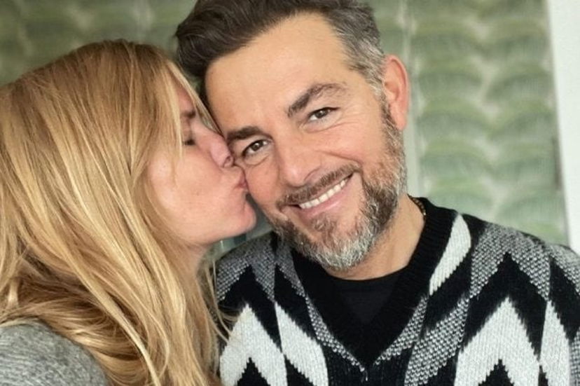 Filippa Lagerback, il marito Daniele Bossari non vuole farle fare Ballando con le Stelle: il retroscena preview