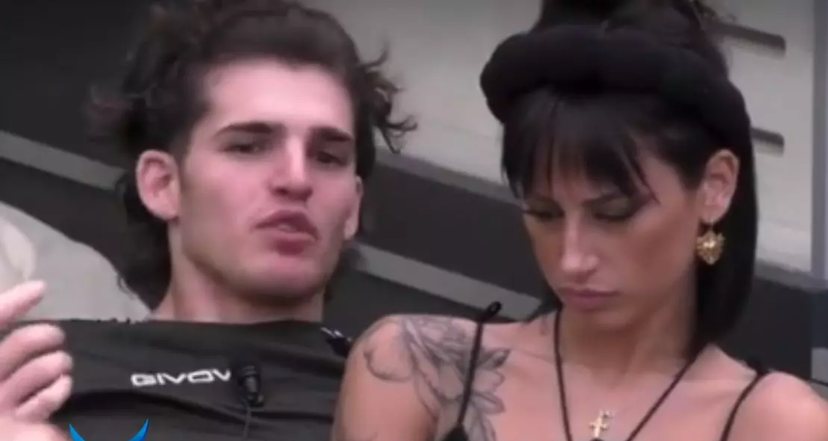 La reazione di Letizia dopo aver scoperto l’interesse di Paolo nei suoi confronti – VIDEO preview