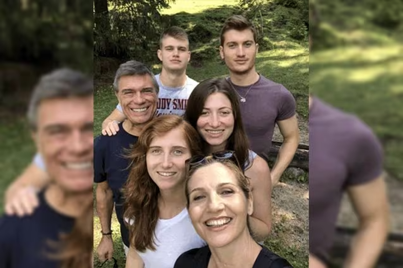 Lorella Cuccarini, chi sono marito e figli: coming out di Chiara Capitta e il tumore preview