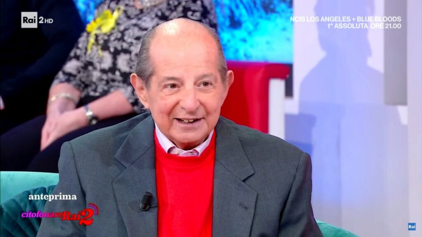 La malattia di Giancarlo Magalli: linfoma vicino alla milza, come è guarito dal tumore preview