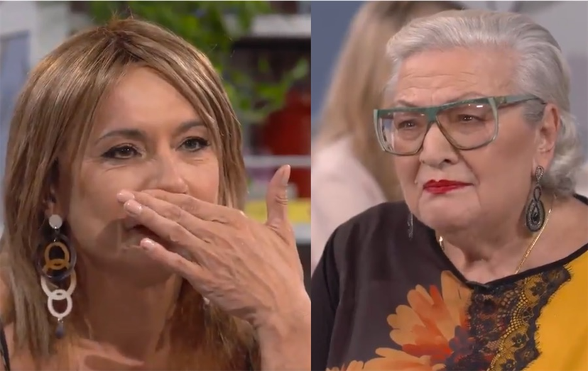 Maria Michela Guadagno e Antonio, chi sono la mamma e il padre di Vladimir Luxuria preview