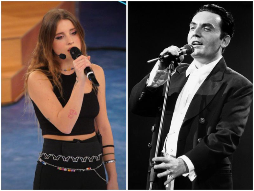 Pino Mango, come è morto il padre di Angelina: stroncato da un infarto durante un concerto preview