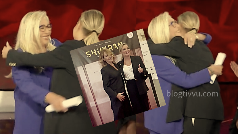 Simona Ventura commenta la pace con Mara Venier e Barbara d’Urso: “Ecco perché ho deciso di farlo” preview