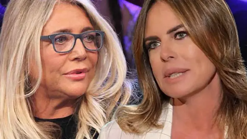 Perché Mara Venier ha litigato con Paola Perego? C’entra Domenica IN e Lucio Presta: il motivo preview
