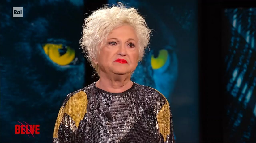 Wanna Marchi, marito e figli: dove vive oggi la mamma di Stefania Nobile dopo il carcere preview