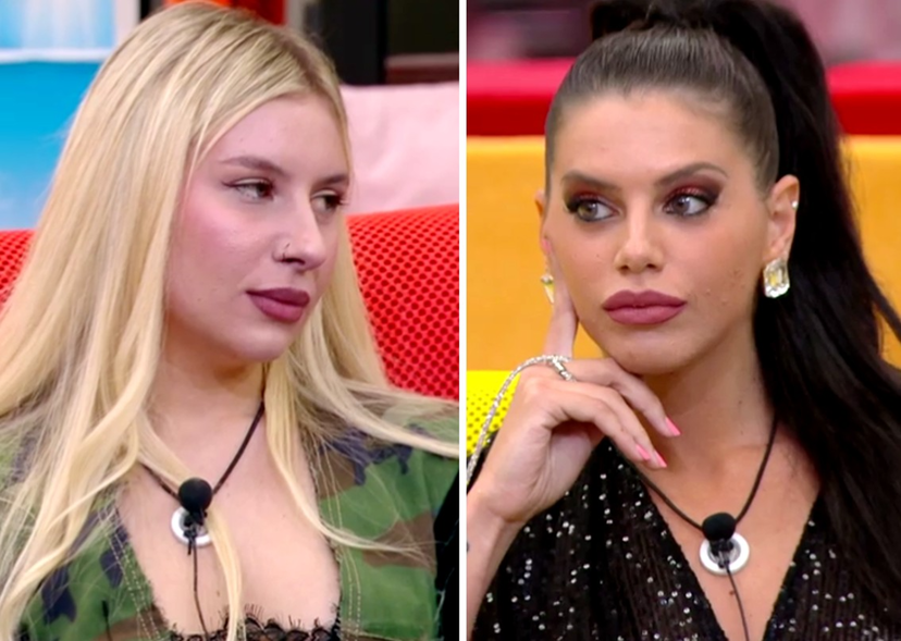 Micol Incorvaia: “Ecco cosa ne penso di Antonella Fiordelisi”, poi la reazione inattesa – VIDEO preview