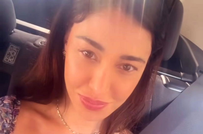 Belen Rodriguez rompe il silenzio e torna sui social: “Mi mancate”, come sta? – VIDEO preview